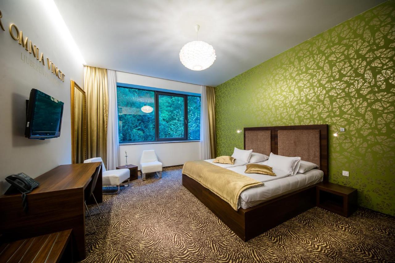 Rimske Terme Resort - Hotel Rimski Dvor Rimske Toplice Exterior photo