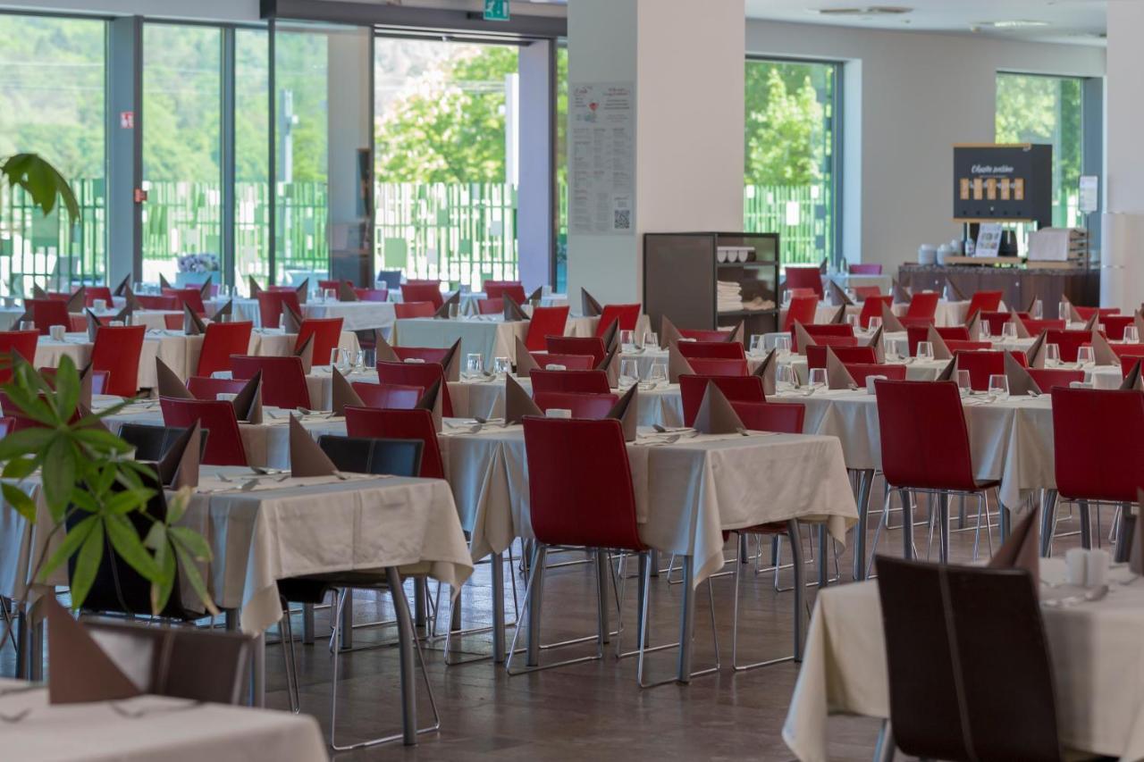 Rimske Terme Resort - Hotel Rimski Dvor Rimske Toplice Exterior photo
