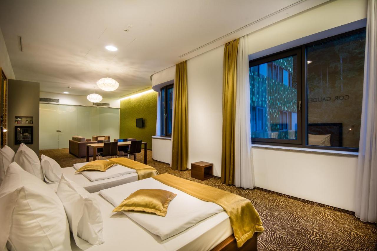 Rimske Terme Resort - Hotel Rimski Dvor Rimske Toplice Exterior photo