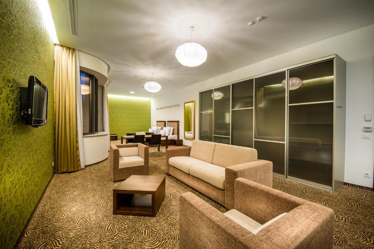 Rimske Terme Resort - Hotel Rimski Dvor Rimske Toplice Exterior photo